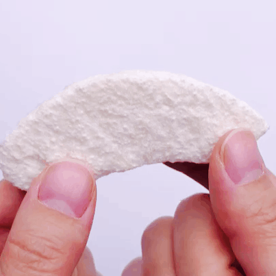 Ecomom Freeze-Dried Fruits