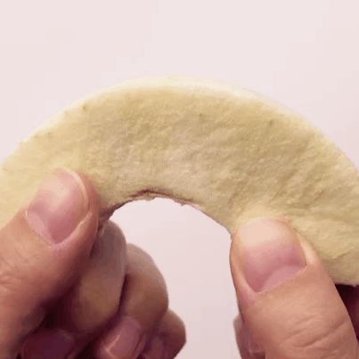 Ecomom Freeze-Dried Fruits