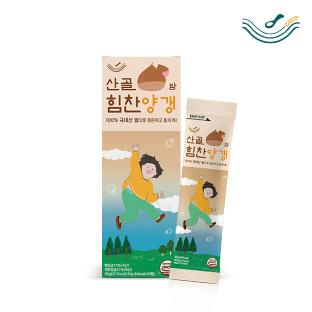 Red Bean Jelly