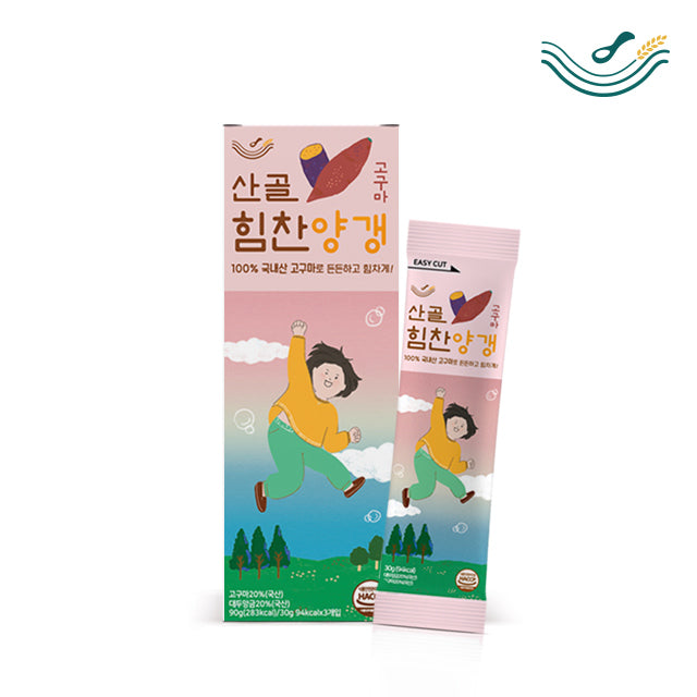 Red Bean Jelly