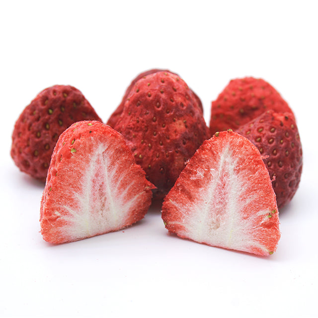 Ecomom Freeze-Dried Fruits