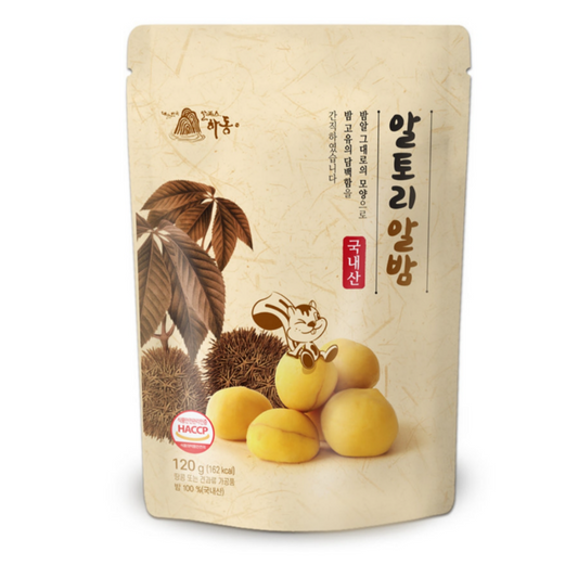 ALTORI Chestnut