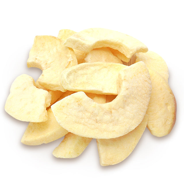 Ecomom Freeze-Dried Fruits