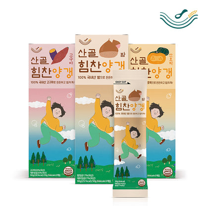 Red Bean Jelly