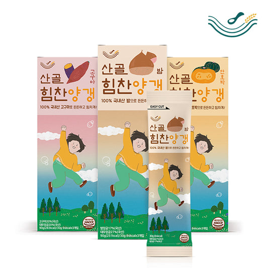 Red Bean Jelly